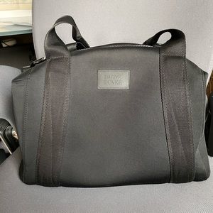 Dagne Dover Medium Landon Duffle